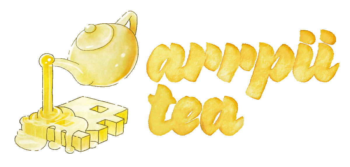 arrpii tea